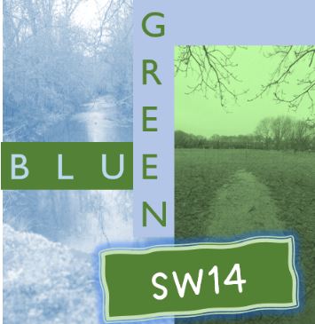 BlueGreenSWLondon